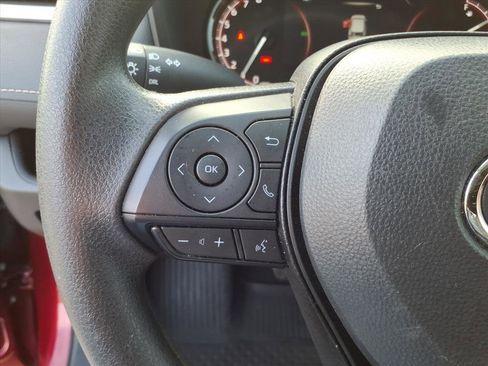 Used 2024 Toyota RAV4 LE image 30