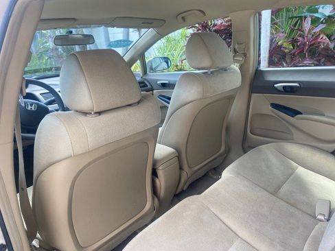 Used 2008 Honda Civic LX image 67