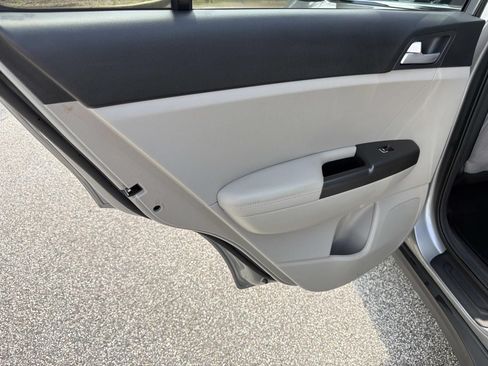 Used 2022 Kia Sportage LX FWD image 21