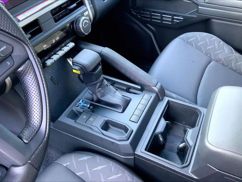 New 2026 Toyota Tacoma SR RWD image 7