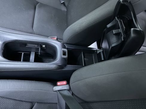 Used 2021 Honda HR-V Sport image 25