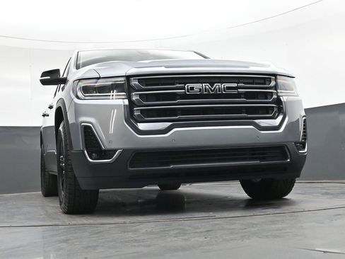 Used 2023 GMC Acadia AT4 w/ Preferred Package AWD/4WD image 45