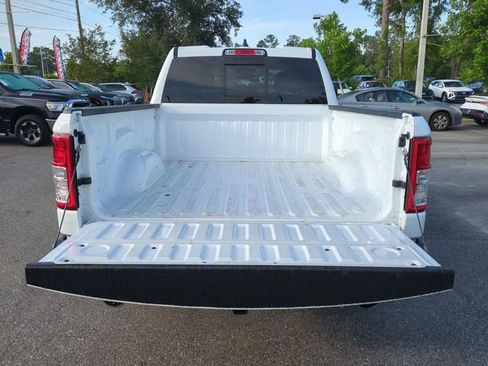 Used 2022 RAM 1500 Big Horn RWD image 13