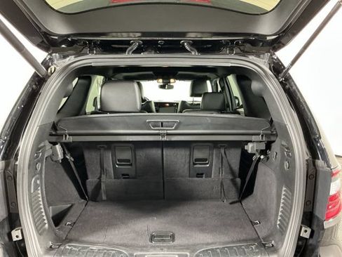 Used 2022 Dodge Durango R/T w/ Tow 'N Go Group AWD/4WD image 29