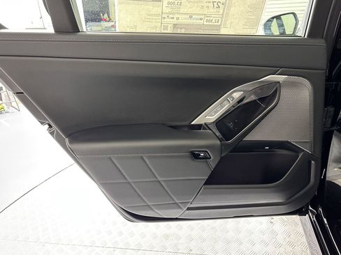 New 2026 BMW 740i xDrive AWD/4WD image 31