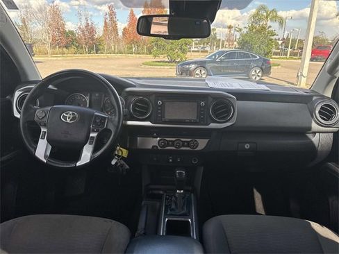 Used 2019 Toyota Tacoma SR5 image 16