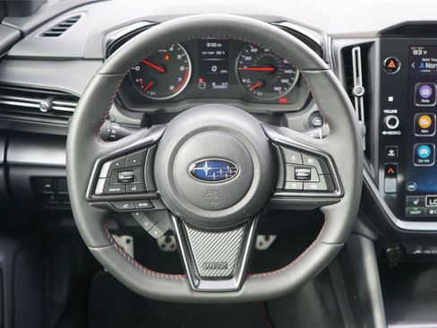 Used 2024 Subaru WRX Premium AWD/4WD image 27