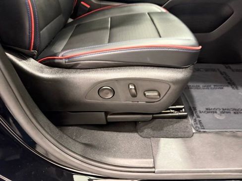 Used 2024 Chevrolet Silverado EV RST image 22