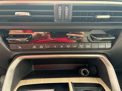 Used 2025 MAZDA CX-90 Plug-In Hybrid w/Premium Sport image 21