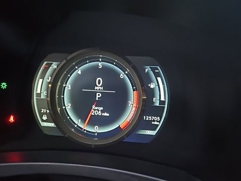 Used 2015 Lexus IS 350 AWD image 6