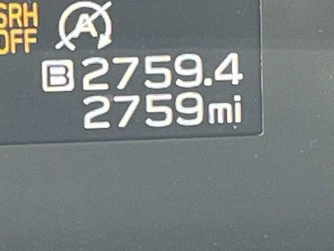 Certified 2025 Subaru Impreza 2.0i AWD/4WD image 33