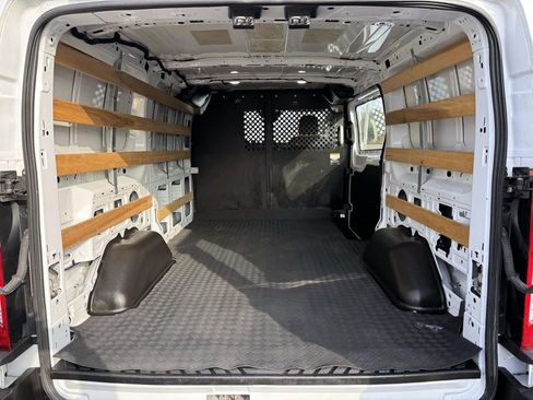 Used 2023 Ford Transit 250 Low Roof w/ Exterior Upgrade Package image 9