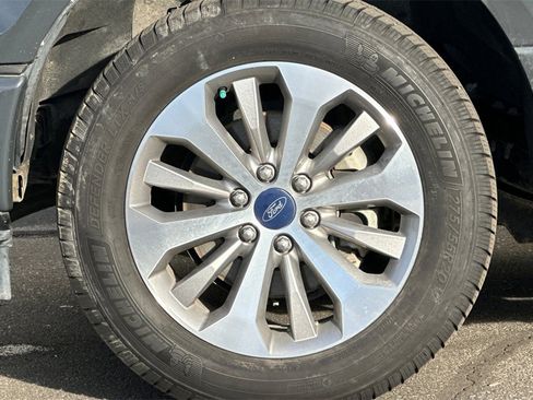 Used 2017 Ford F150 XL w/ Equipment Group 101A Mid image 26