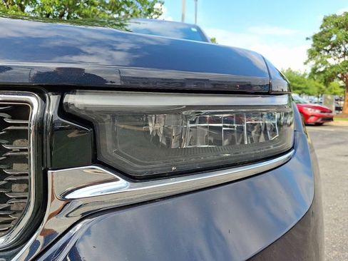 Used 2024 Jeep Grand Cherokee Limited 4xe AWD/4WD image 9