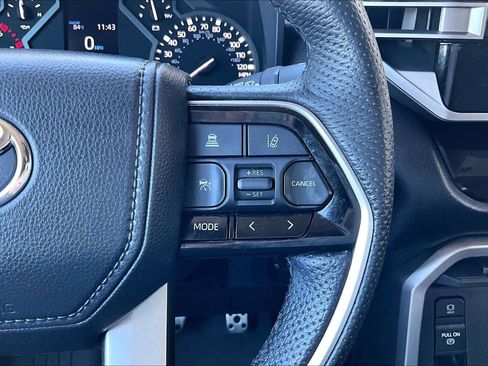 Used 2023 Toyota Tundra SR5 w/ TRD Off-Road Package AWD/4WD image 25