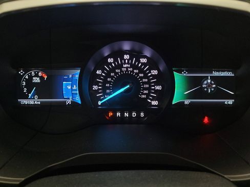 Used 2019 Ford Edge SEL w/ Equipment Group 201A FWD image 23