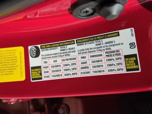 Certified 2025 Toyota RAV4 XLE Premium image 14