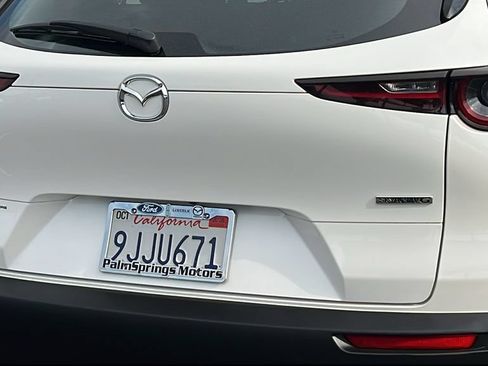 Certified 2023 MAZDA CX-30 AWD 2.5 S image 6