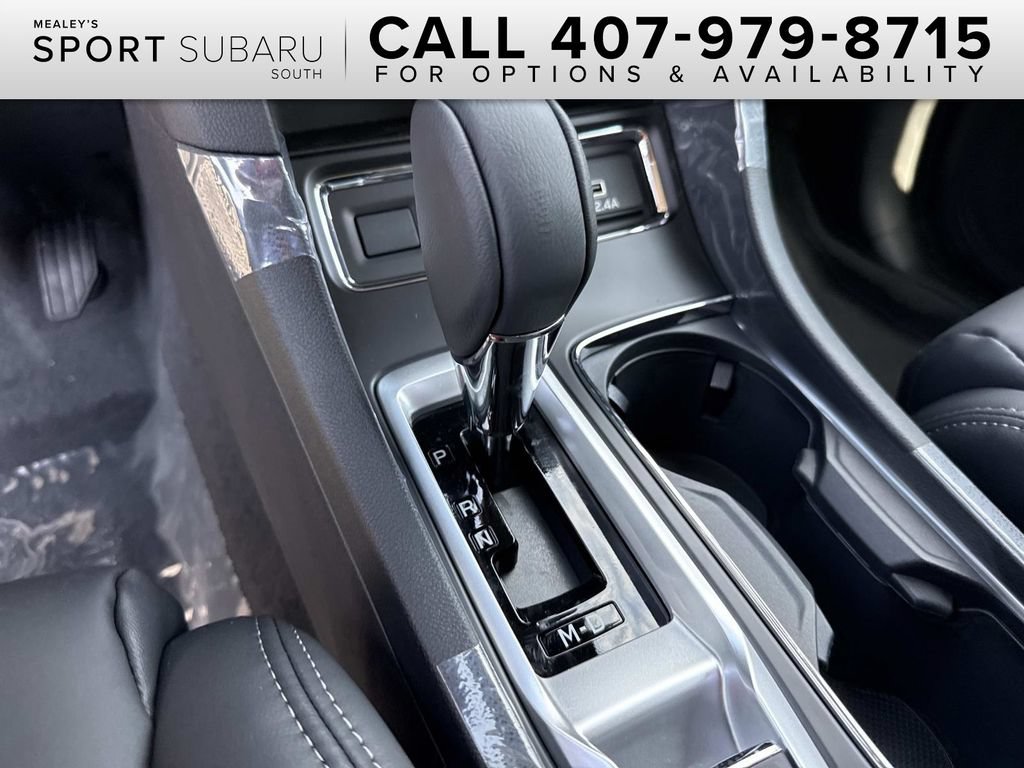 New 2026 Subaru Ascent Premium AWD/4WD image 33