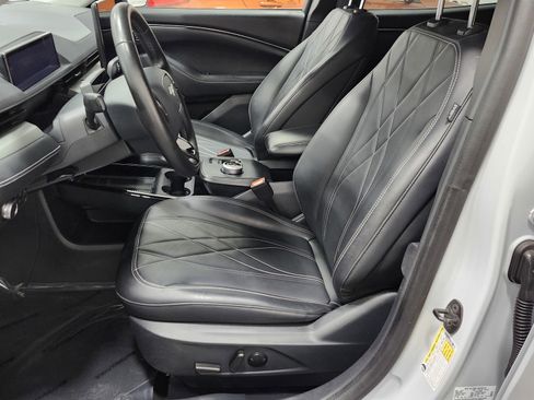 Used 2021 Ford Mustang Mach-E Select w/ Comfort/Technology Package image 24