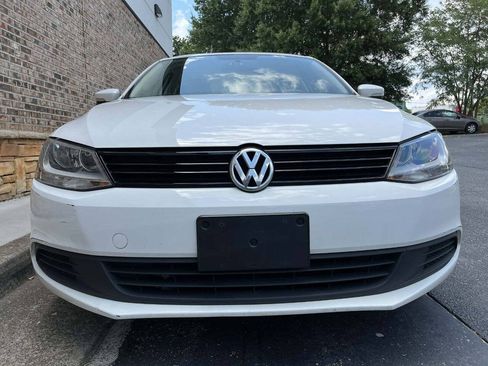 Used 2012 Volkswagen Jetta SE FWD image 8