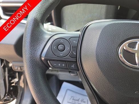 Certified 2026 Toyota Corolla LE FWD image 29