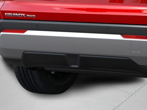 New 2027 Chevrolet Equinox LT AWD/4WD image 34