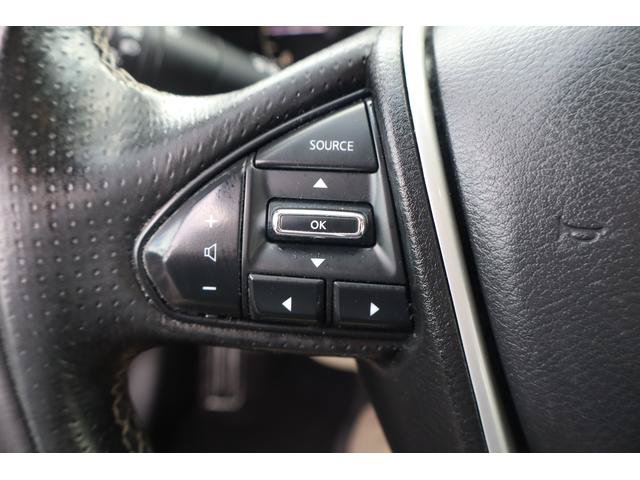 Used 2016 Nissan Maxima Platinum FWD image 12