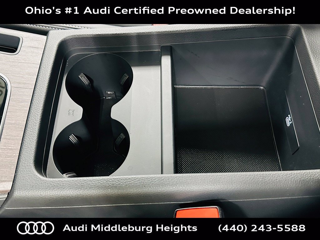 Certified 2023 Audi Q5 2.0T Premium w/ Convenience Package AWD/4WD image 22