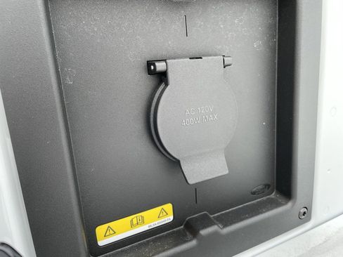 New 2025 Ford F150 XLT w/ Equipment Group 302A MID image 30