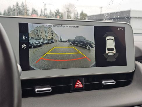 Used 2024 Hyundai Ioniq 5 SEL RWD image 21