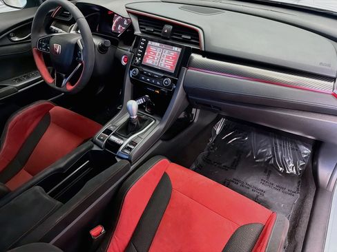 Used 2021 Honda Civic Type R image 12
