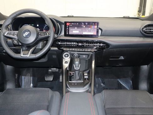 Used 2024 Dodge Hornet GT image 22