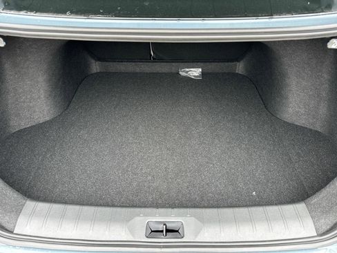 New 2026 Nissan Sentra SL w/ Floor Mat Package FWD image 18