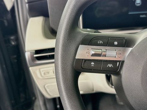 Certified 2025 Hyundai Tucson SEL AWD/4WD image 20