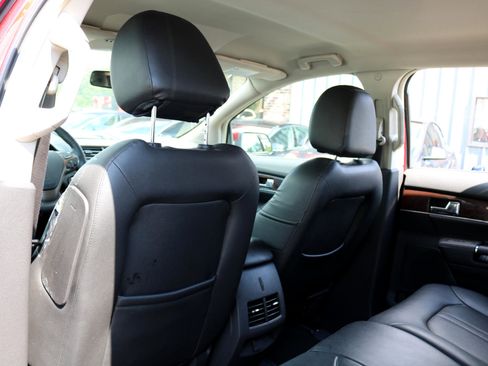 Used 2015 Lincoln MKX Luxury Package w/ Walnut Swirl Wood Package image 30