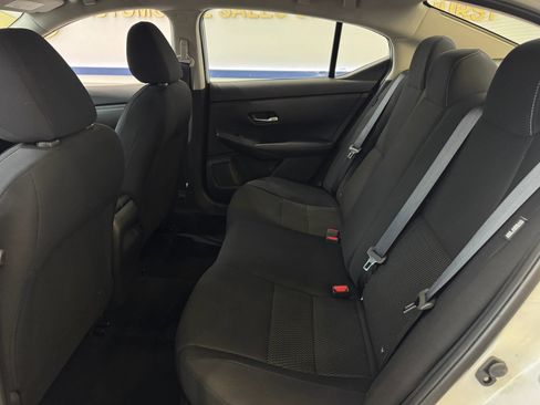 Used 2022 Nissan Sentra S FWD image 19