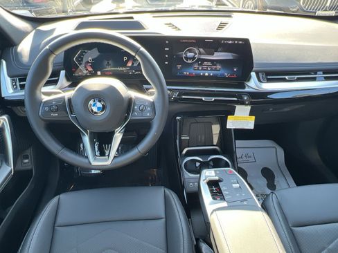 New 2026 BMW X1 xDrive28i w/ Technology Package AWD/4WD image 20