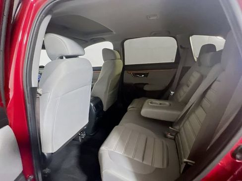 Used 2020 Honda CR-V EX image 19