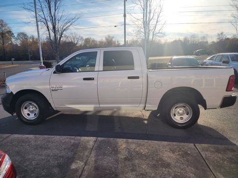 Used 2023 RAM 1500 Tradesman image 5