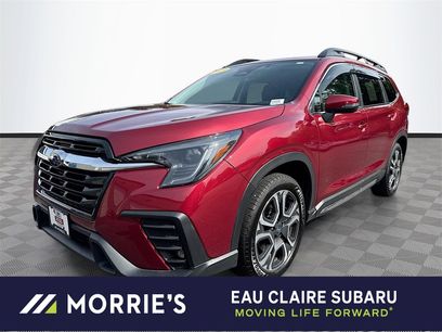 Certified 2023 Subaru Ascent Limited