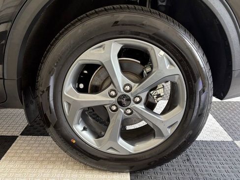 Used 2025 Ford Escape ST-Line Select image 11