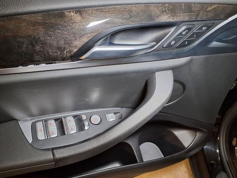 Used 2020 BMW X3 sDrive30i w/ Driving Assistance Package image 16