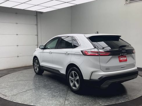 Certified 2024 Ford Edge SEL w/ Convenience Package AWD/4WD image 38