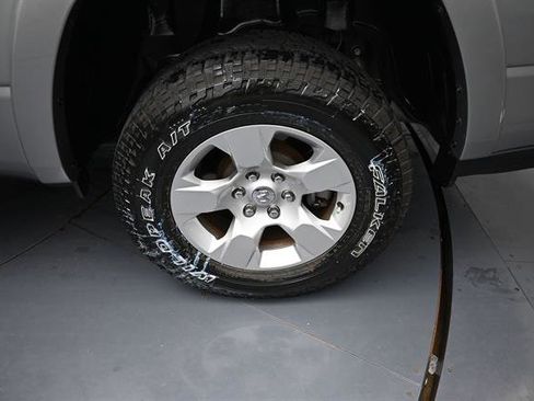 Used 2025 RAM 1500 Lone Star AWD/4WD image 20