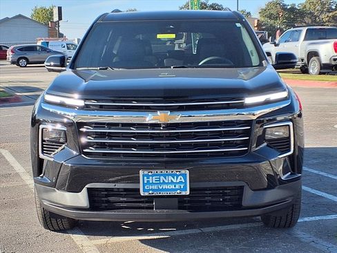 New 2026 Chevrolet Traverse LT w/ Enhanced Driving Package image 2