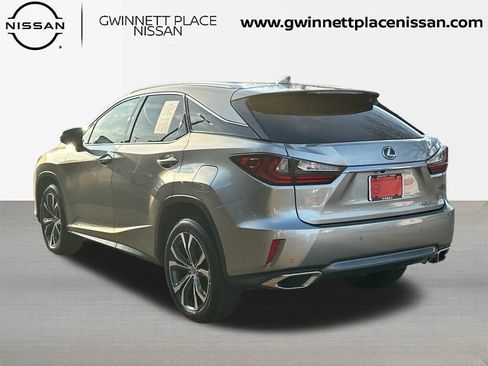 Used 2017 Lexus RX 350 FWD image 7