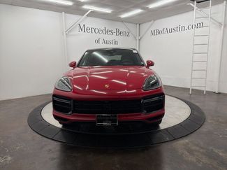 Used 2023 Porsche Cayenne Turbo video 2