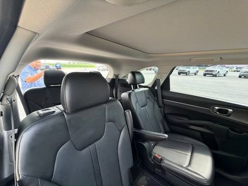 Used 2024 Kia Sorento X-Line EX AWD/4WD image 19