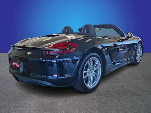 Used 2013 Porsche Boxster Base image 4